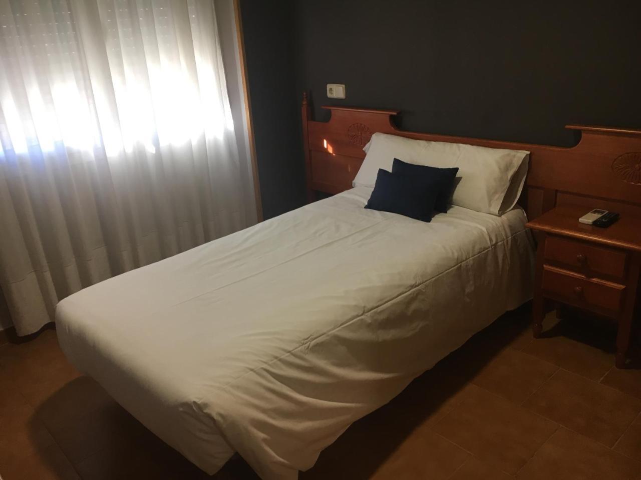 Hostal Imaginatelo Carrascosa del Campo المظهر الخارجي الصورة